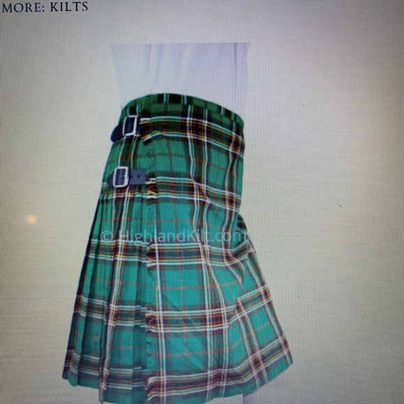 Highland Kilt Company | Irish Tara/Murphy Irish - Picture 15 of 16